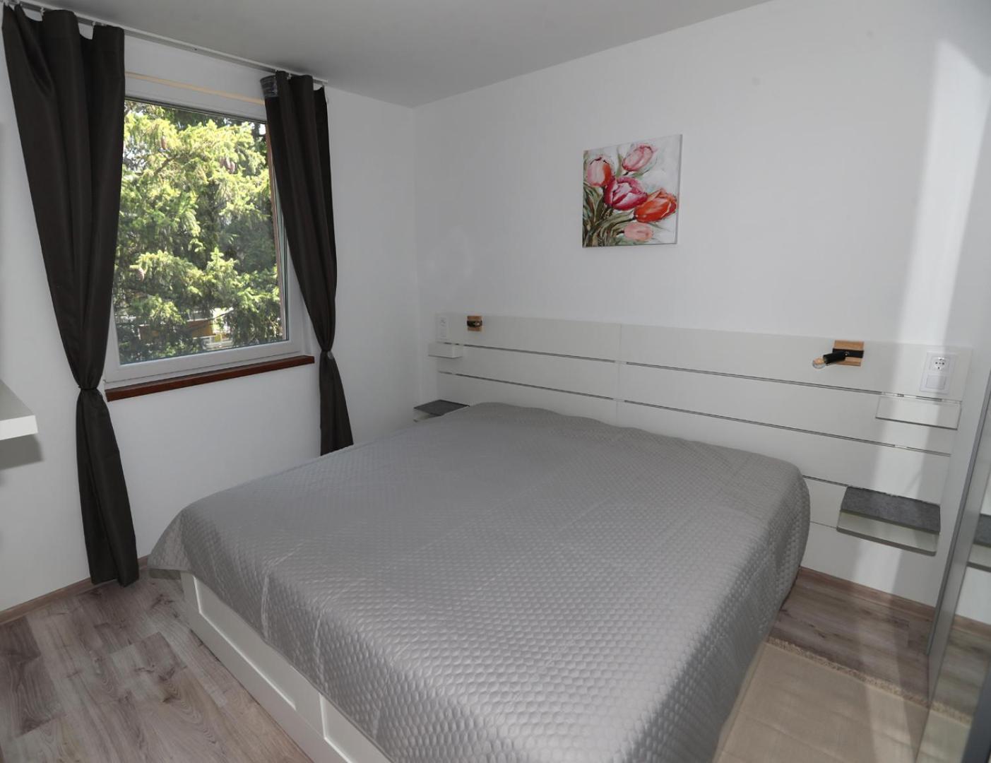 Four Flowers Apartman Шиофок Экстерьер фото