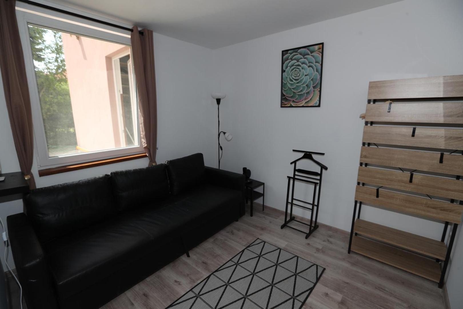 Four Flowers Apartman Шиофок Экстерьер фото