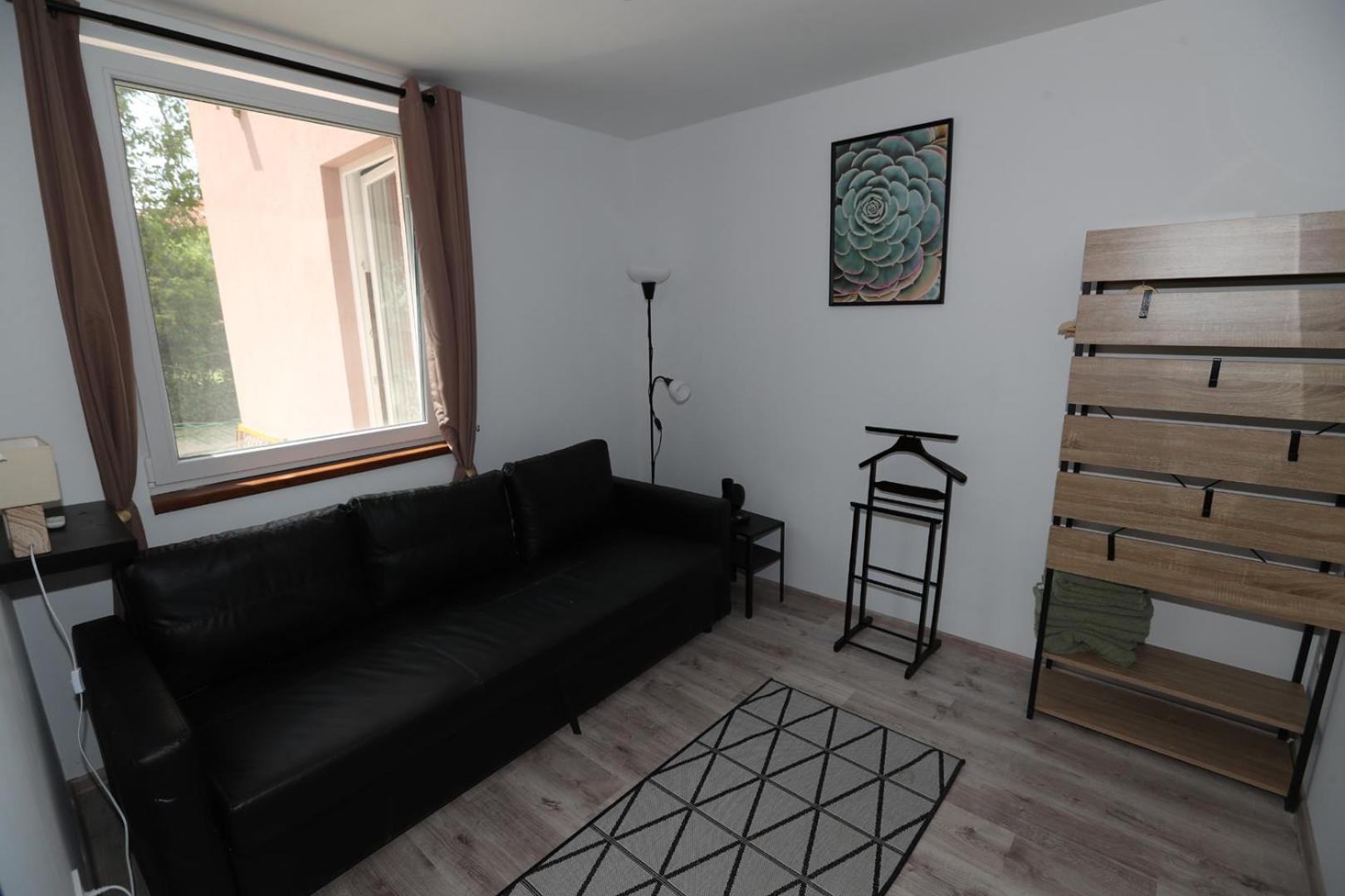 Four Flowers Apartman Шиофок Экстерьер фото